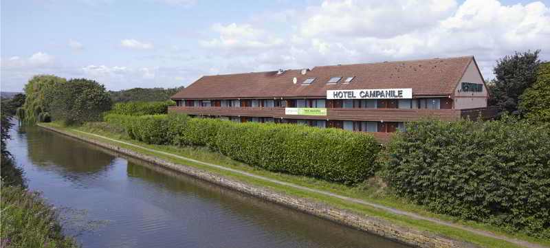 Campanile Wakefield 5