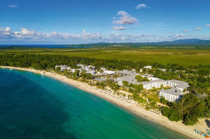 Riu Palace Tropical Bay photo 1