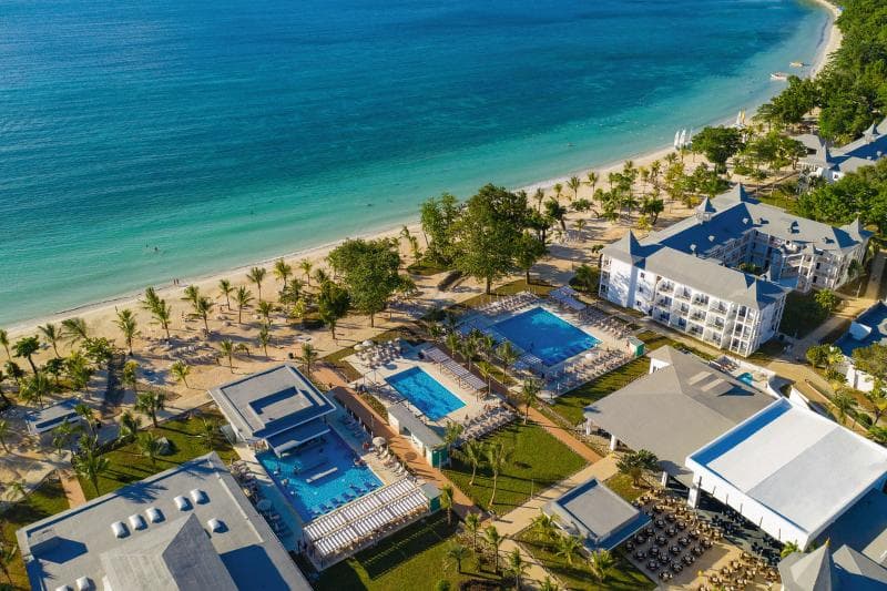 Riu Palace Tropical Bay 5