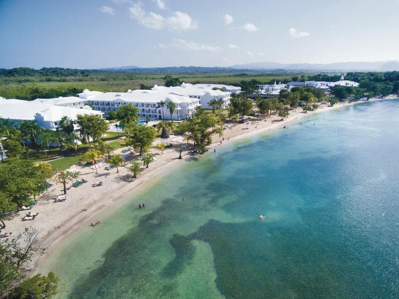 Riu Negril All Inclusive 4