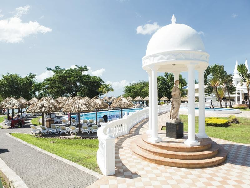 Riu Negril All Inclusive photo 1