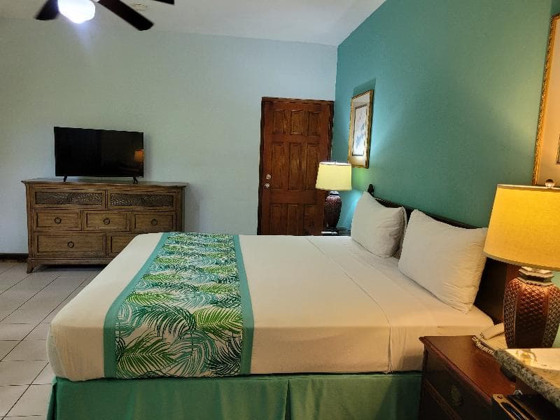 Coco La Palm Seaside Resort photo 1