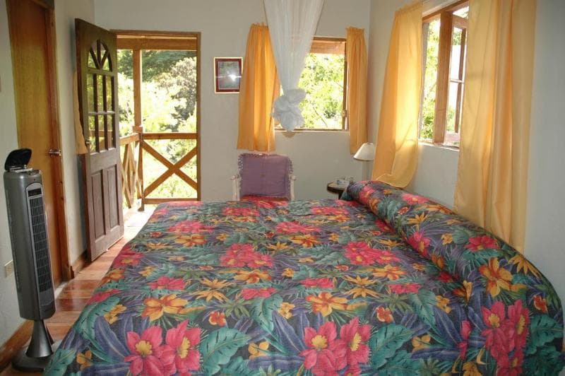 Forres Park Nature Resort & Spa 3