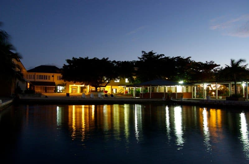 Grand Hotel Excelsior Port Royal 1