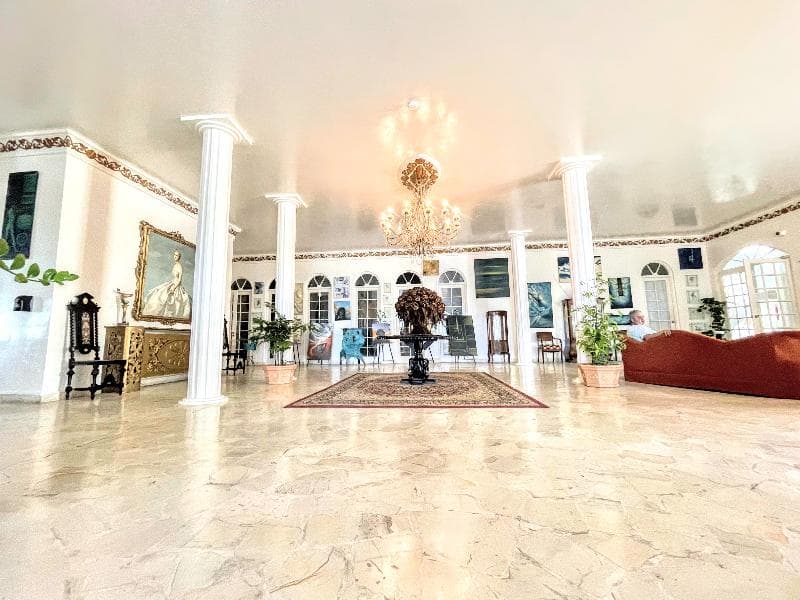 Jamaica Palace Hotel 3