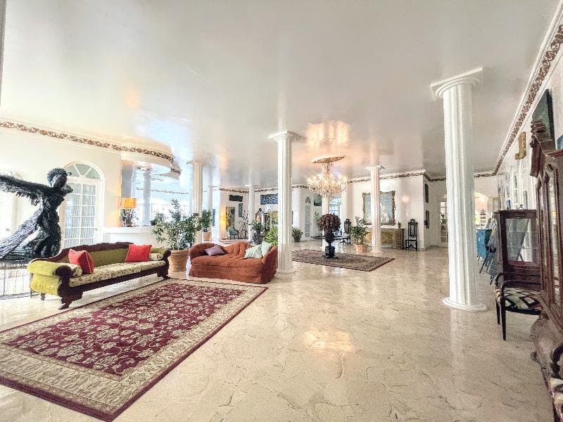 Jamaica Palace Hotel 5