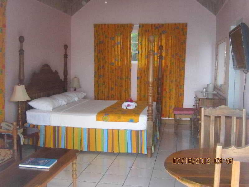 Treasure Beach Hotel 3