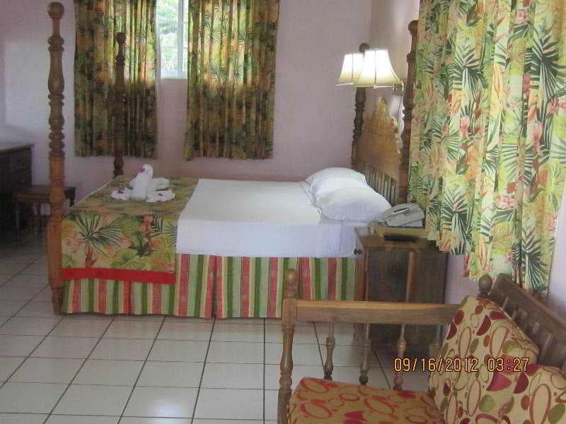 Treasure Beach Hotel 4