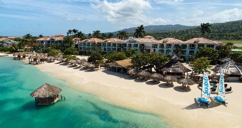 Sandals Montego Bay photo 1