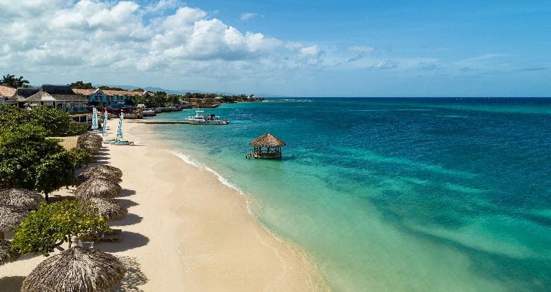 Sandals Montego Bay 2