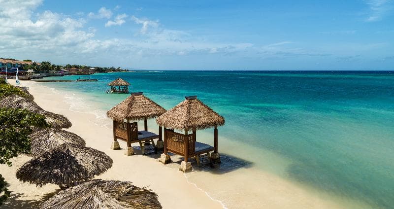 Sandals Montego Bay 3