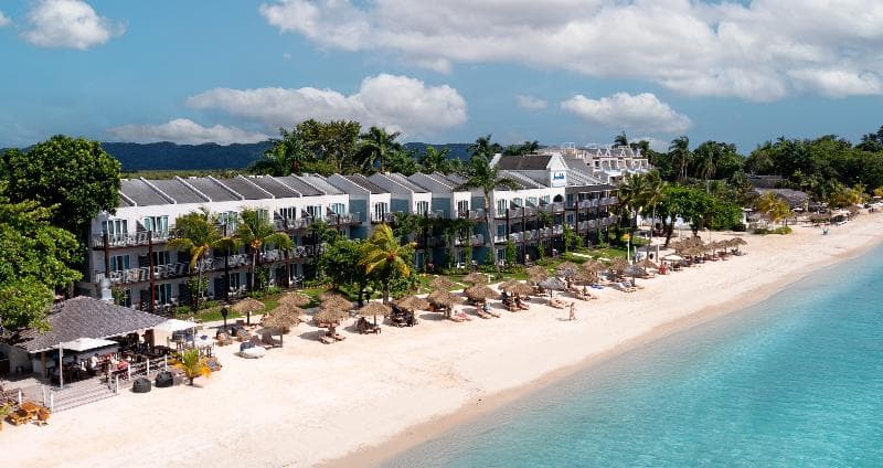 Sandals Negril (Adults Only) photo 1
