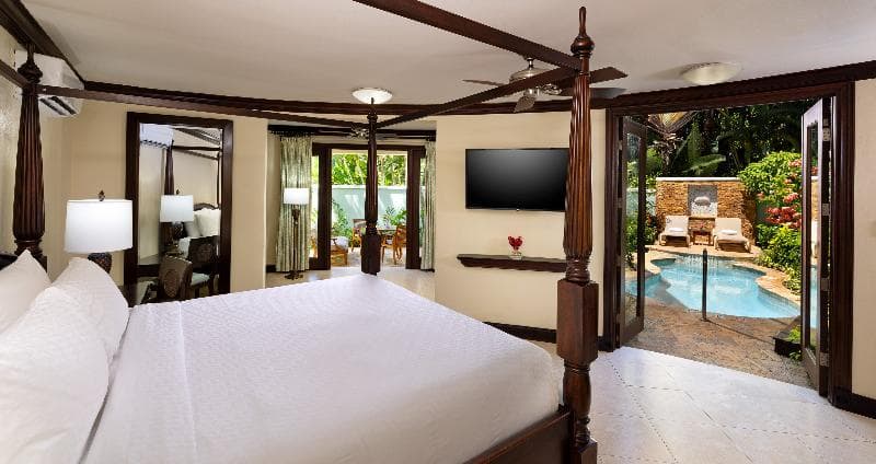 Sandals Negril (Adults Only) 4