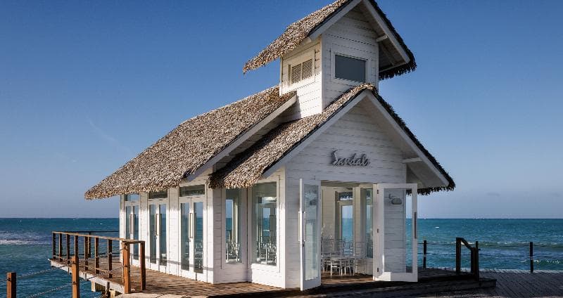 Sandals Ochi Beach Resort 5