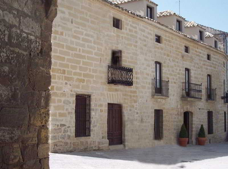 La Casona Del Arco photo 1