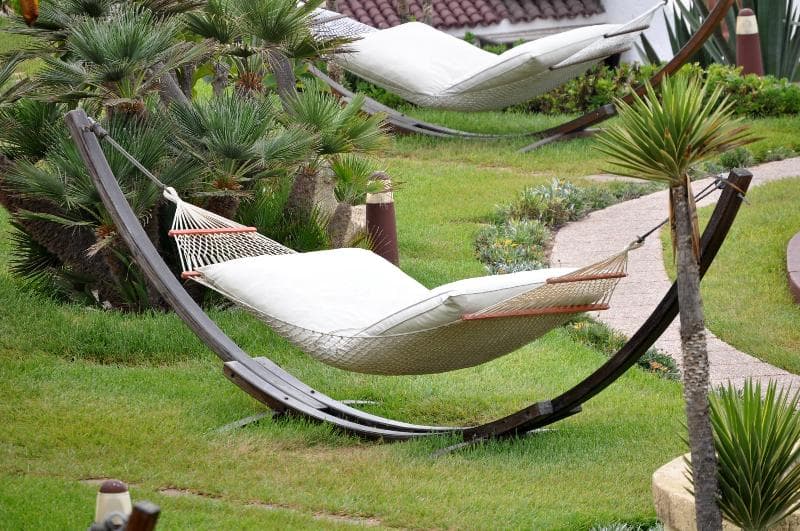 Casablanca Le Lido Thalasso & Spa 3