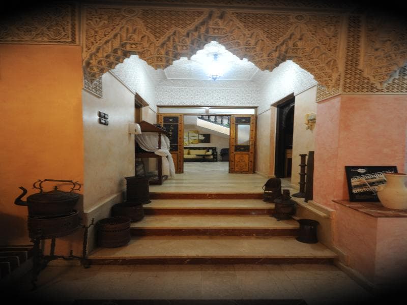 Al Jasira Hotel 4