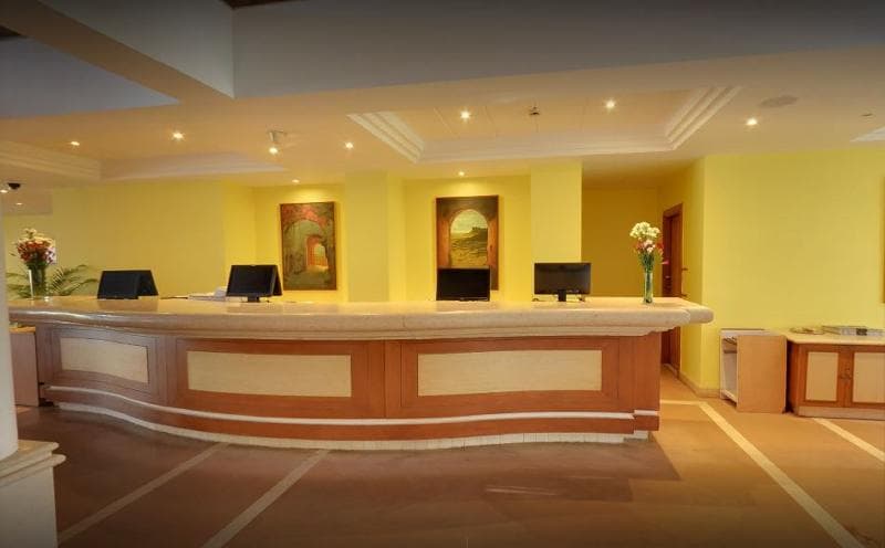 Club Mahindra Varca Beach Resort 3