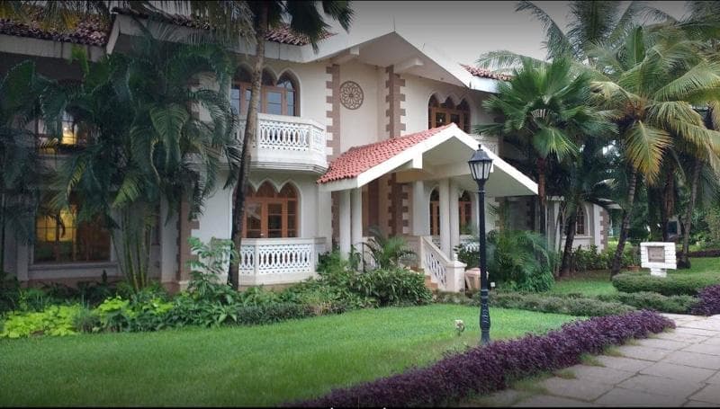 Club Mahindra Varca Beach Resort 4