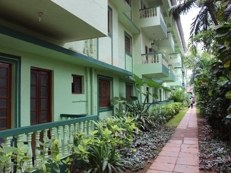Ticlo Resort photo 1
