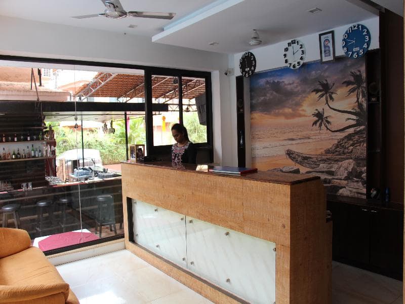 Ticlo Resort 3