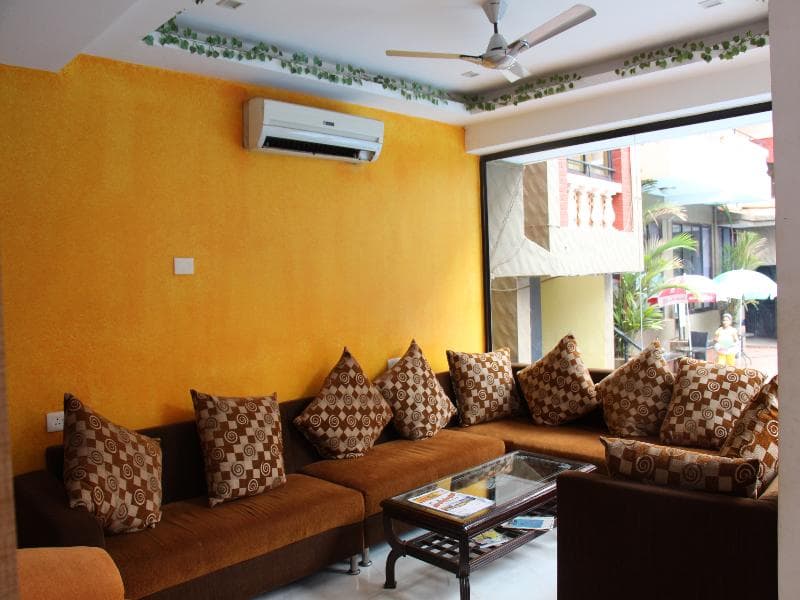 Ticlo Resort 4