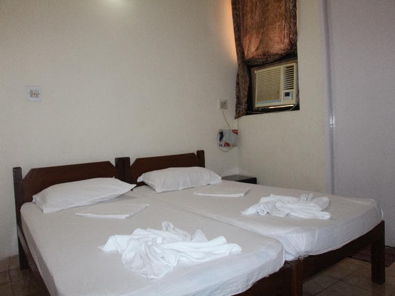 Ticlo Resort 5