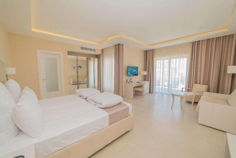 Maritim Antonine Hotel And Spa 2