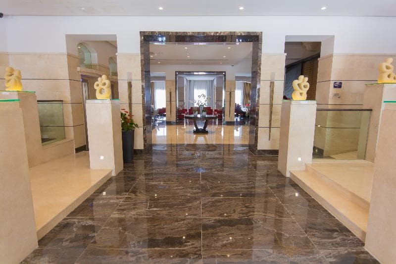 Maritim Antonine Hotel And Spa 3