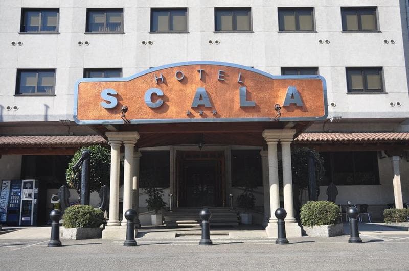 Scala photo 1
