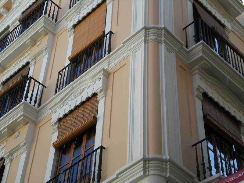 Living Valencia Apartaments main