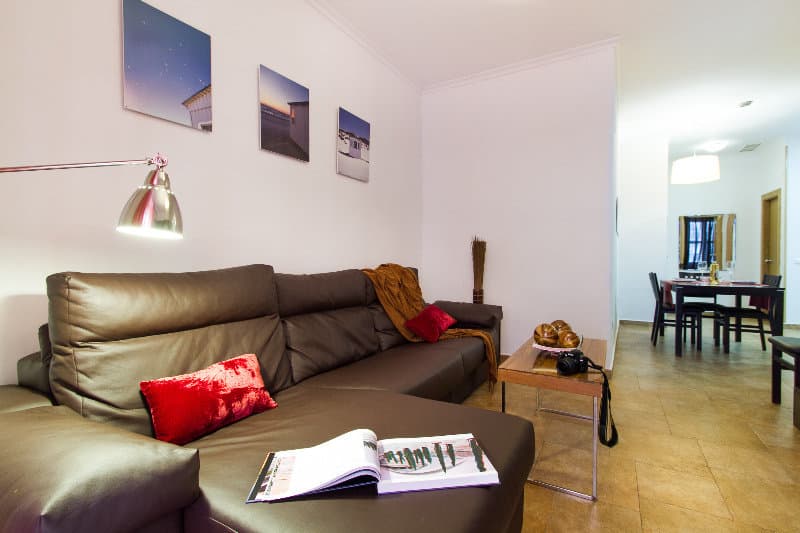 Living Valencia Apartaments 2