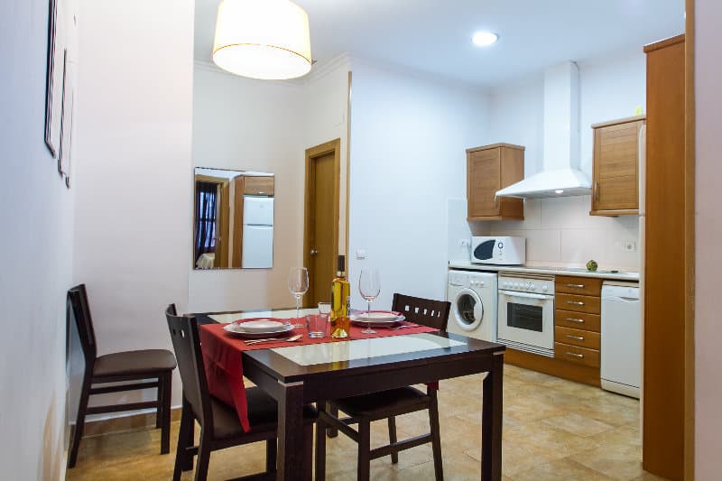 Living Valencia Apartaments 3