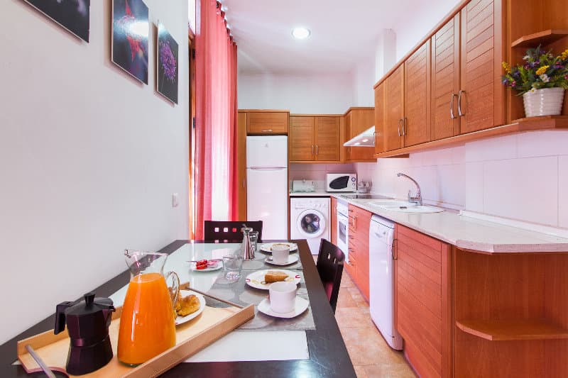 Living Valencia Apartaments 4
