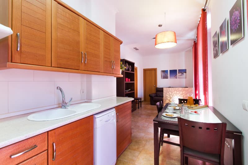 Living Valencia Apartaments 5