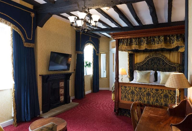 Best Western Salisbury Red Lion Hotel photo 1
