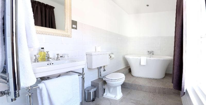 Best Western Salisbury Red Lion Hotel 3