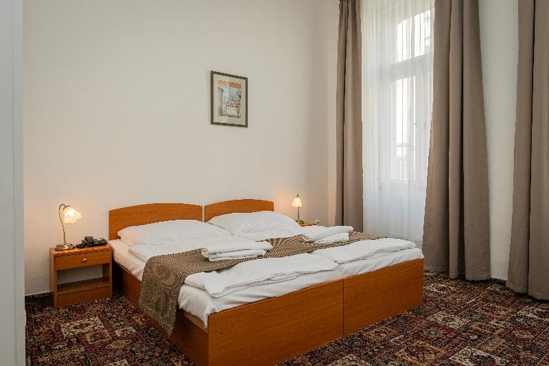 Hotel City Centre 4