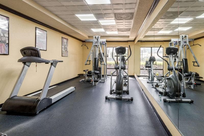 Sonesta Essential Nw Houston 3