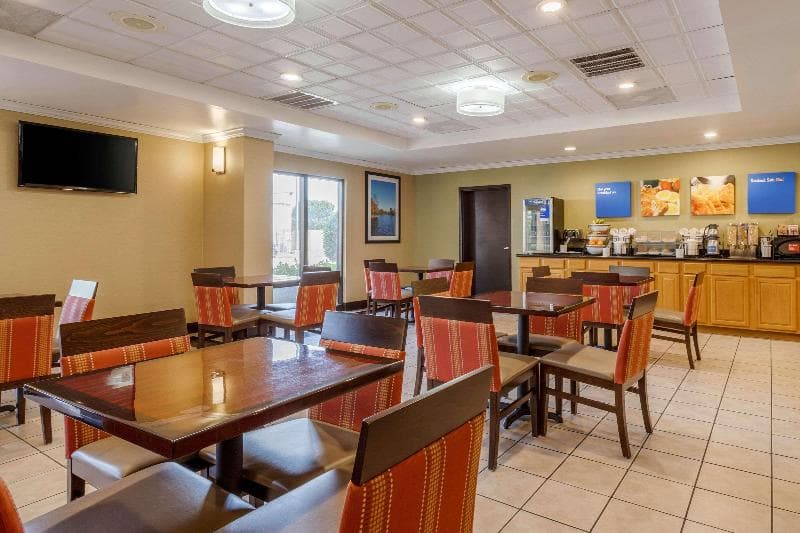 Sonesta Essential Nw Houston 4