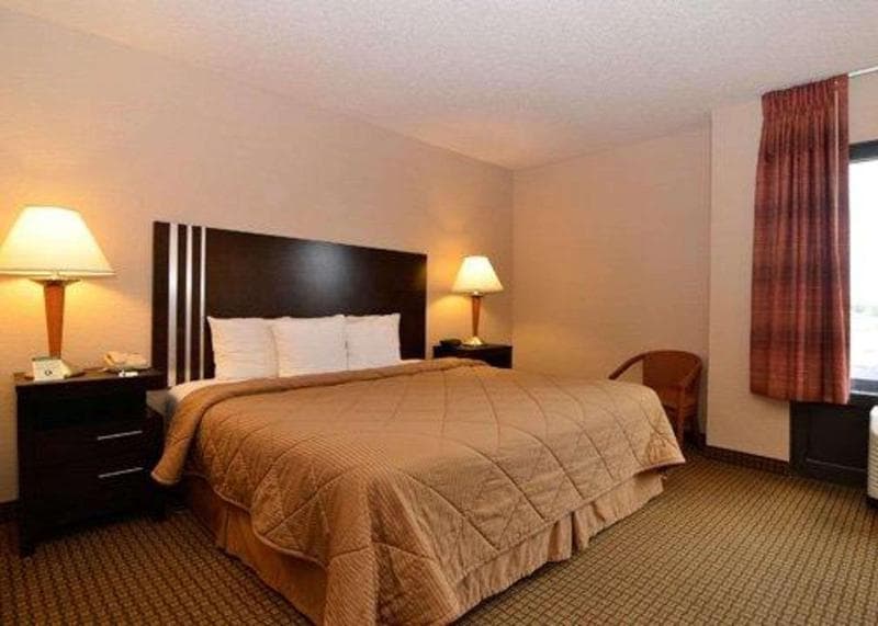 Sonesta Essential Nw Houston 5