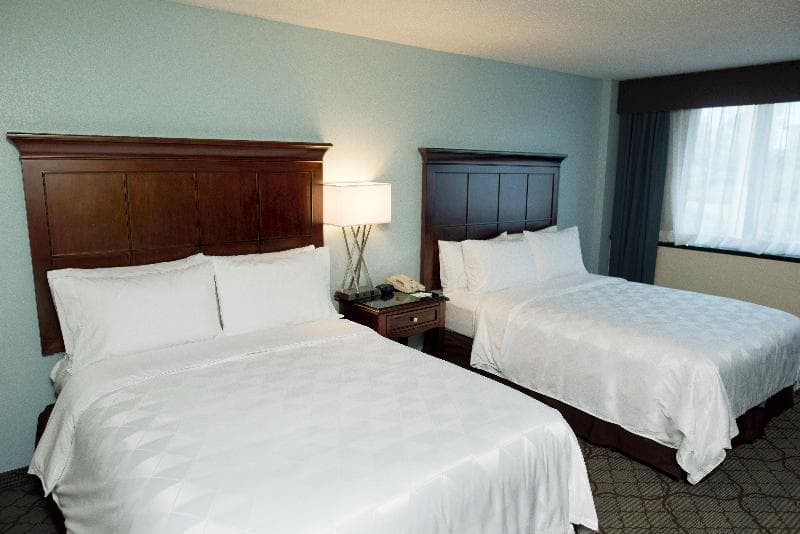 Holiday Inn Birmingham-Airport 5