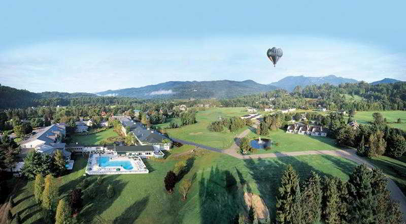 Stoweflake Mountain Resort & Spa photo 1