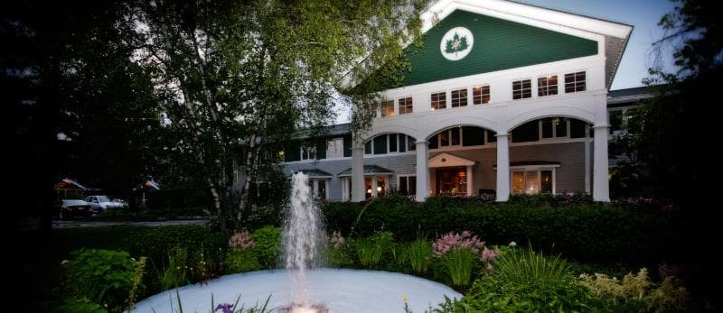Stoweflake Mountain Resort & Spa 3