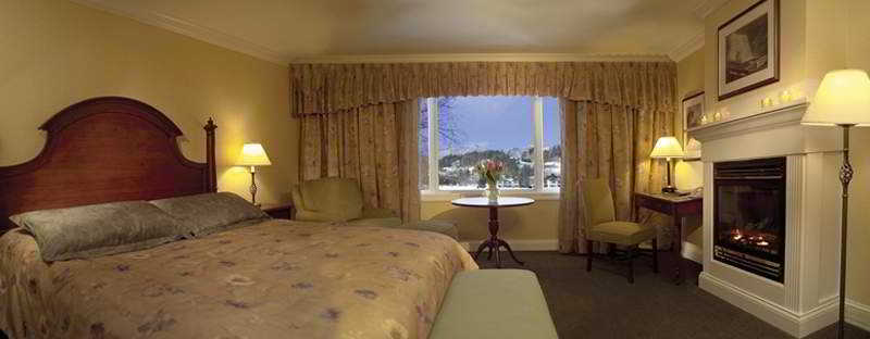Stoweflake Mountain Resort & Spa 4