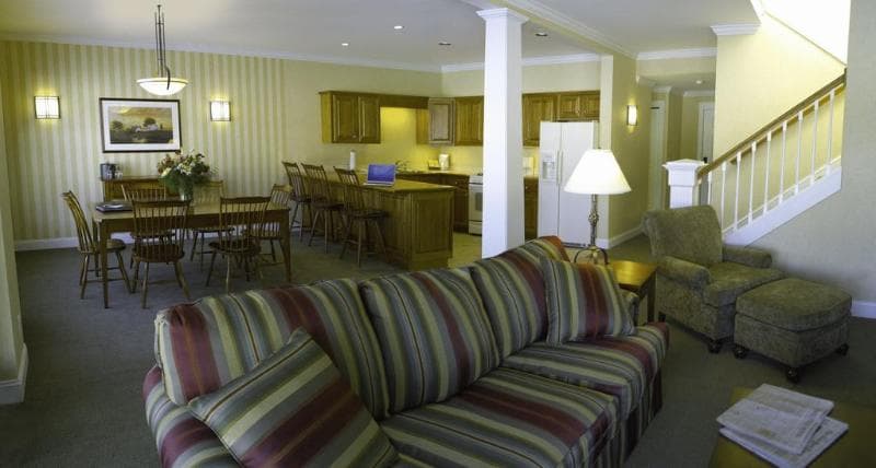 Stoweflake Mountain Resort & Spa 5
