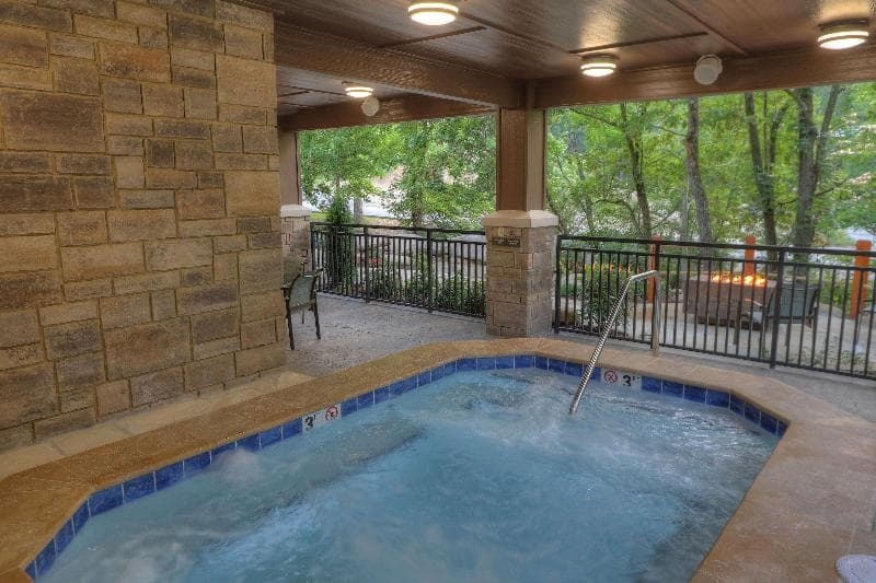 Hampton Inn Gatlinburg Historic Nature Trail photo 1