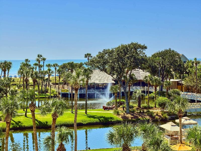 Sonesta Resort Hilton Head Island photo 1