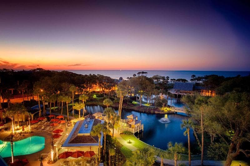Sonesta Resort Hilton Head Island 5