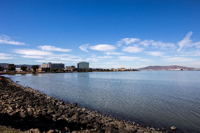 Crowne Plaza San Francisco Airport photo 1